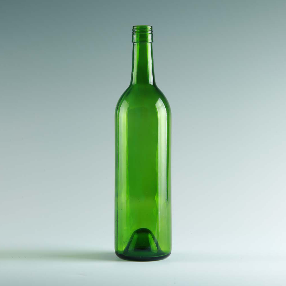 CNC Glasspak - Premium Glass Packaging Manufacturer