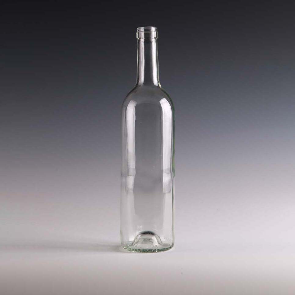 Still Wine Bottle
