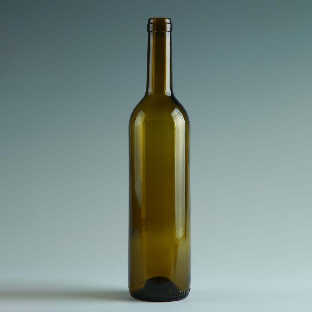 Still Wine Bottle