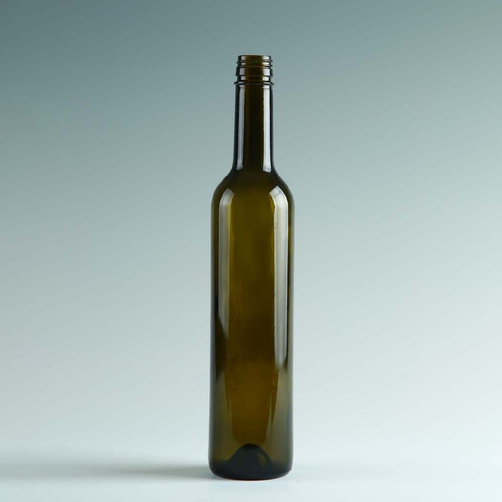 Still Wine Bottle