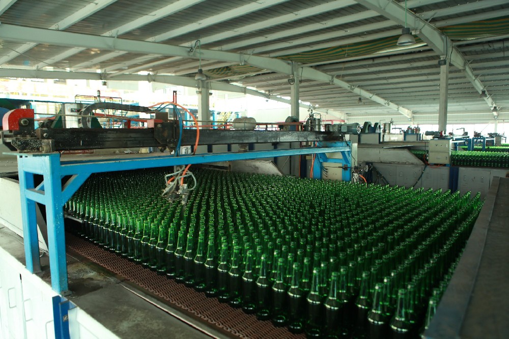 Working Line