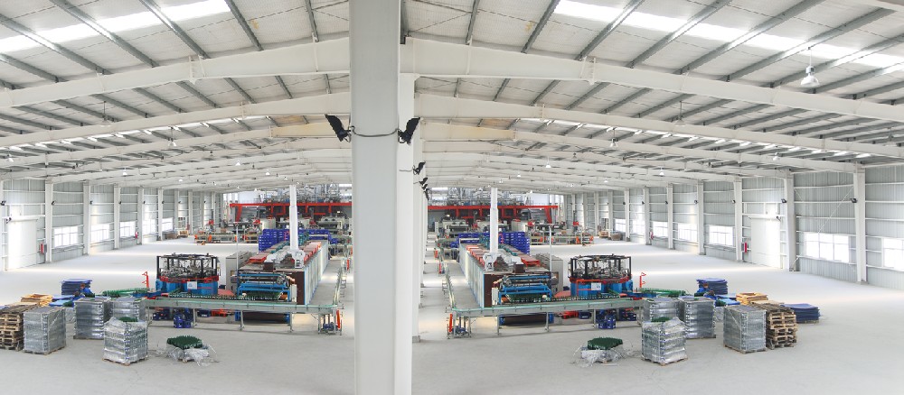 Warehouse