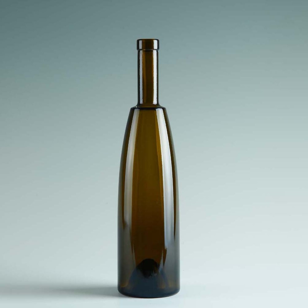 Still Wine Bottle
