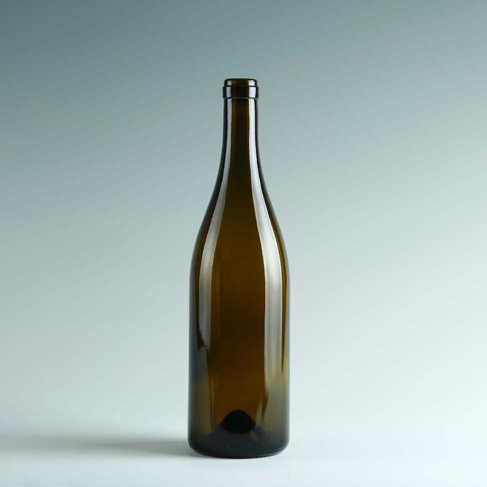 Still Wine Bottle