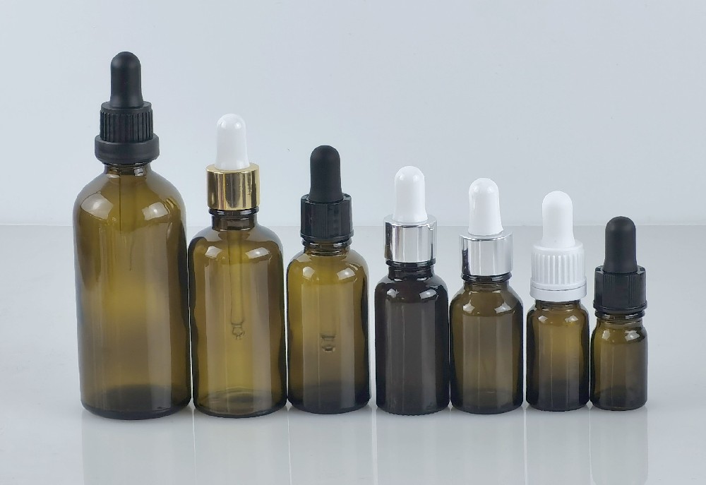 Cosmetic Bottle